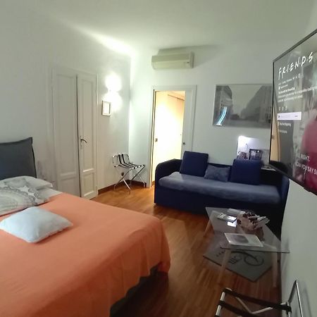 Room Inn Milano Ngoại thất bức ảnh