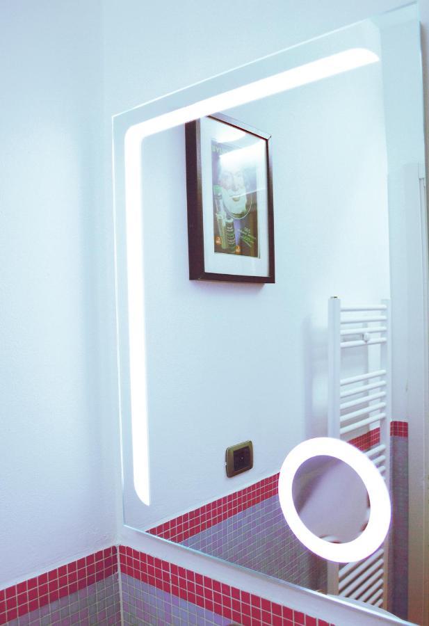 Room Inn Milano Ngoại thất bức ảnh