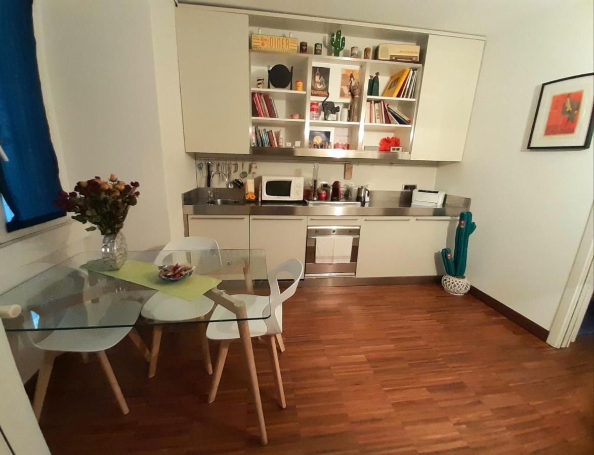 Room Inn Milano Ngoại thất bức ảnh