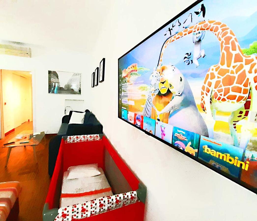 Room Inn Milano Ngoại thất bức ảnh