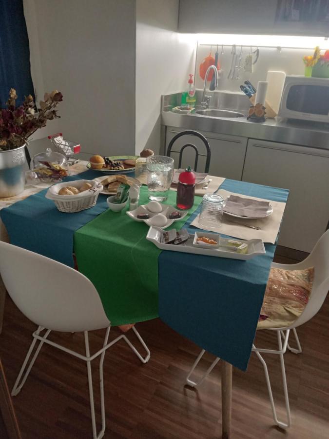 Room Inn Milano Ngoại thất bức ảnh