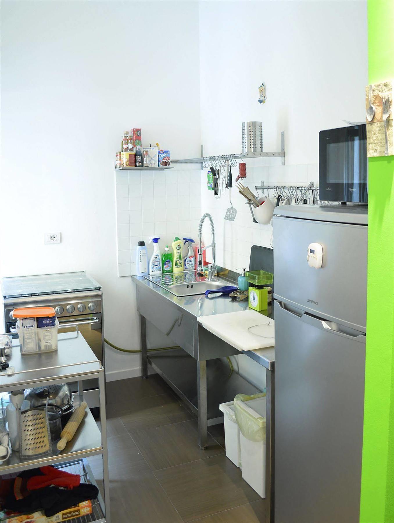 Room Inn Milano Ngoại thất bức ảnh