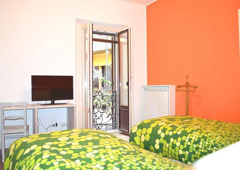 Room Inn Milano Ngoại thất bức ảnh