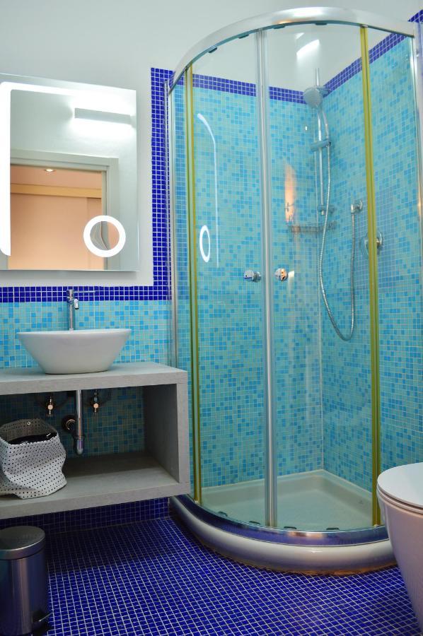 Room Inn Milano Ngoại thất bức ảnh