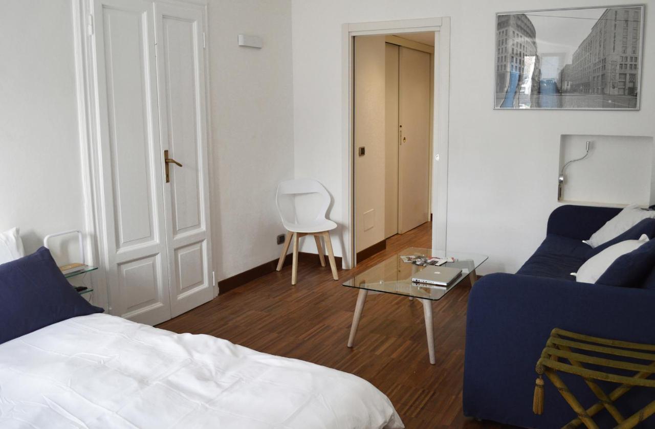 Room Inn Milano Ngoại thất bức ảnh